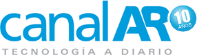 CanalAR - Tecnolog&iacute;a a diario