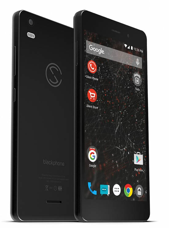 Video: Blackphone 2, el smartphone más seguro, llega a México