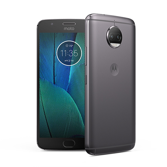 Moto G5S Plus sí vendrá con doble cámara trasera