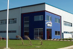 BGH empezó a fabricar celulares en Tierra del Fuego