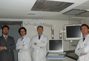 Un sistema para procesar imágenes diseñado por un Argentino ganó el premio Innovadores de América