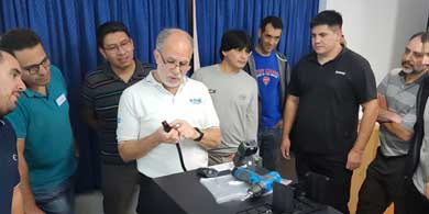 Air Computers y Eaton: expertise, certificaciones y soluciones UPS para todo el canal