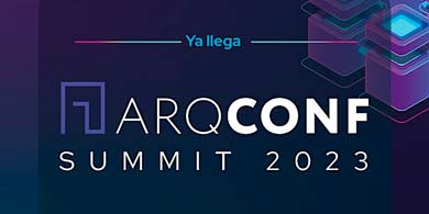 Vuelve ARQCONF, el evento que rene a la comunidad de arquitectura IT