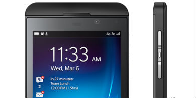 Por aumento de la demanda Blackberry producirá otros dos smartphones en Argentina