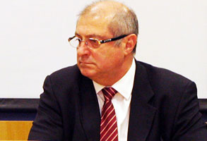 Proponen crear un anillo de fibra óptica en Sudamérica