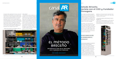 El mtodo Briceo