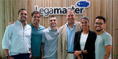 Ceven y Legamaster anunciaron una alianza para ampliar la distribuci�n de soluciones visuales