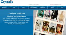 Crystalis Consulting logra m�xima certificaci�n de gesti�n de calidad SAP