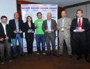 Despegar.com fue premiado entre los l�deres del e-commerce latinoamericano