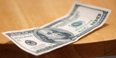 As pods comprar dlares sin salir de tu casa: la APP que ofrece la mejor cotizacin