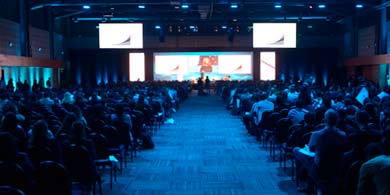 Cuenta regresiva para el eCommerce Day Argentina 2025: el gran encuentro del comercio electrnico