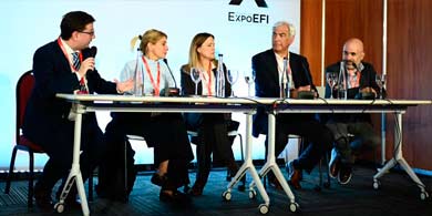 IA y exportaciones: la econom�a del conocimiento acelera su transformaci�n
