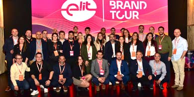 Elit realiz su Brand Tour 2025 en San Isidro y super sus expectativas