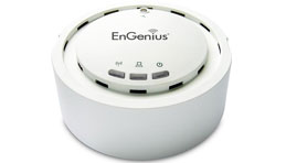 Engenius llega a M�xico de la mano de Portenntum