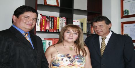 Entersoft inicia proceso de expansi�n  por el norte y sur de Chile