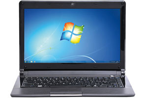 Llegan las notebooks marplatenses