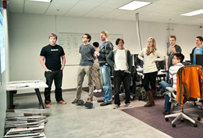 Facebook instalará en Buenos Aires una nueva sede