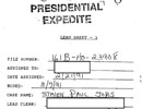El FBI revel� un archivo secreto sobre Steve Jobs