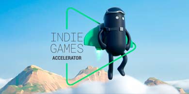 Google lanzó el Indie Games Accelerator 2019, ahora también para América Latina