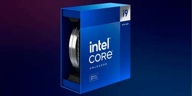 Intel lanz el Core i9-14900KS y asegura que es el procesador de escritorio ms potente del mundo
