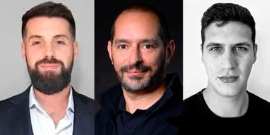 Intermaco y Huawei invitan al canal a crecer juntos