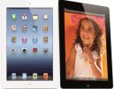 El nuevo iPad llega a Chile este viernes