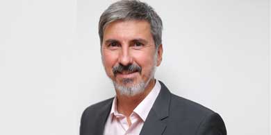 Claudio Stopatto asumi� como nuevo General Manager de ISG de Lenovo para Am�rica Latina