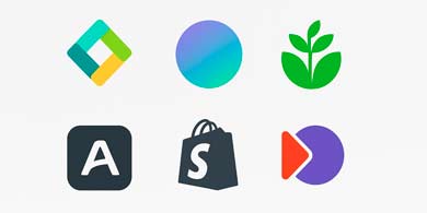 Cinco plataformas para crear el logotipo de tu negocio