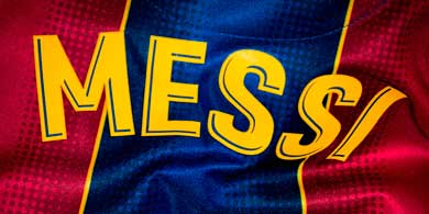 Lionel Messi, el mejor jugador de la MLS en julio de 2025