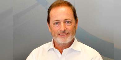 Sebastián Bardengo es el nuevo CEO y Presidente de Metrotel