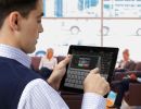 Avaya presenta su aplicaci�n disponible para iPad de Apple