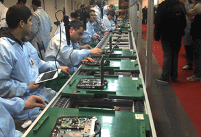 El Ministerio de Industria aprobó la fabricación de RCA en Argentina