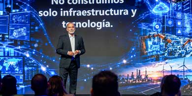 Intelligence Summit Argentina: NTT DATA propone pasar de los agentes de IA al �Company Brain�
