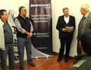 PC Arts inaugur� una Escuela de Formaci�n T�cnica en la UOM