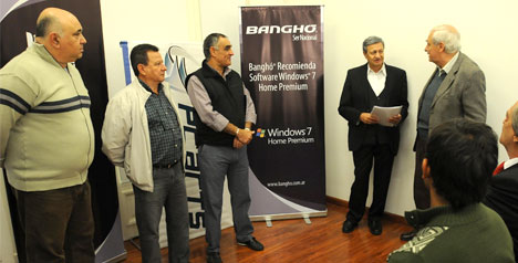 PC Arts inaugur� una Escuela de Formaci�n T�cnica en la UOM