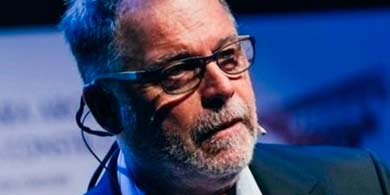Soberana digital: Latinoamrica frente al imperio de los datos