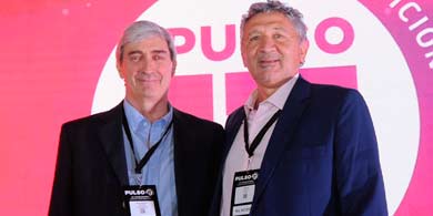 Pulso IT Negocios 2025 calienta motores: el evento clave para la industria tecnolgica argentina