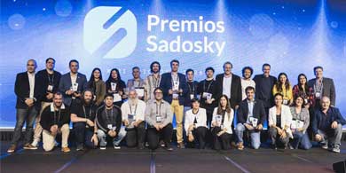 �Qui�nes ganaron los Premios Sadosky 2026?