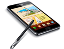 Samsung present� un equipo que integra un  smartphone con una tablet