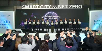 Smart cities: ya no se habla de dispositivos conectados, sino de modelos de implementaci�n