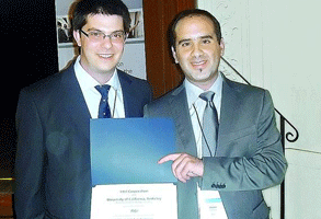 Argentinos inventaron una supercomputadora