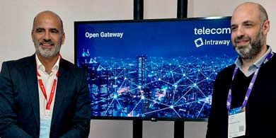 Telecom Argentina e Intraway crearn una empresa conjunta