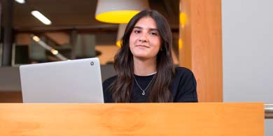 Personal lanza una nueva edici�n de Chicas digitalers para impulsar el talento tecnol�gico femenino