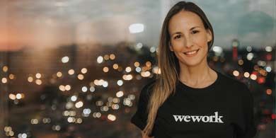 Las 5 oportunidades de la adopcin de un modelo de trabajo flexible, segn WeWork