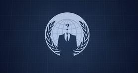 Anonymous planea destruir a Facebook por violar la privacidad de los usuarios