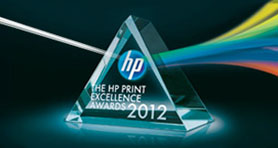 HP premiar� la excelencia en impresi�n