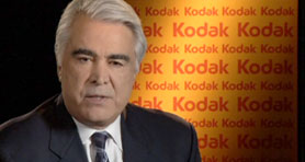 Kodak se declar� en bancarrota