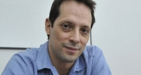 Iv�n Arce se sum� a la Fundaci�n Sadosky para impulsar la seguridad en TIC