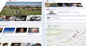 Facebook lanz� Timeline Movie Maker