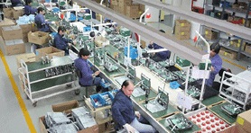  El 50% de la notebooks que se vendan en 2012 van a ser producidas en el país